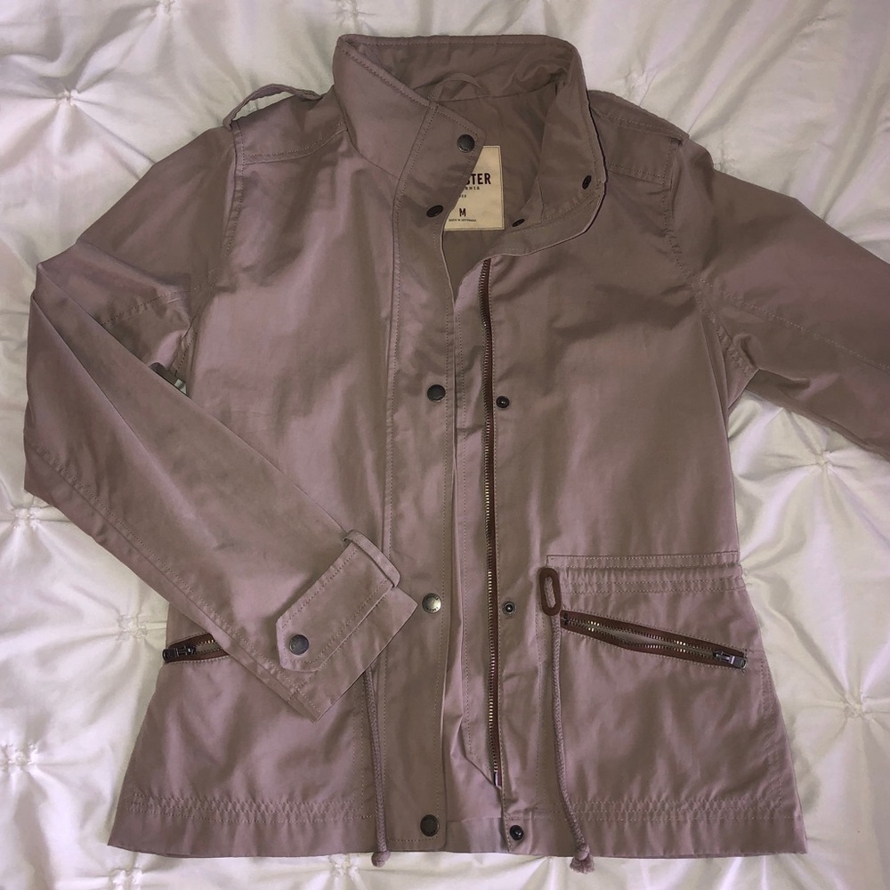 Hollister Jacket